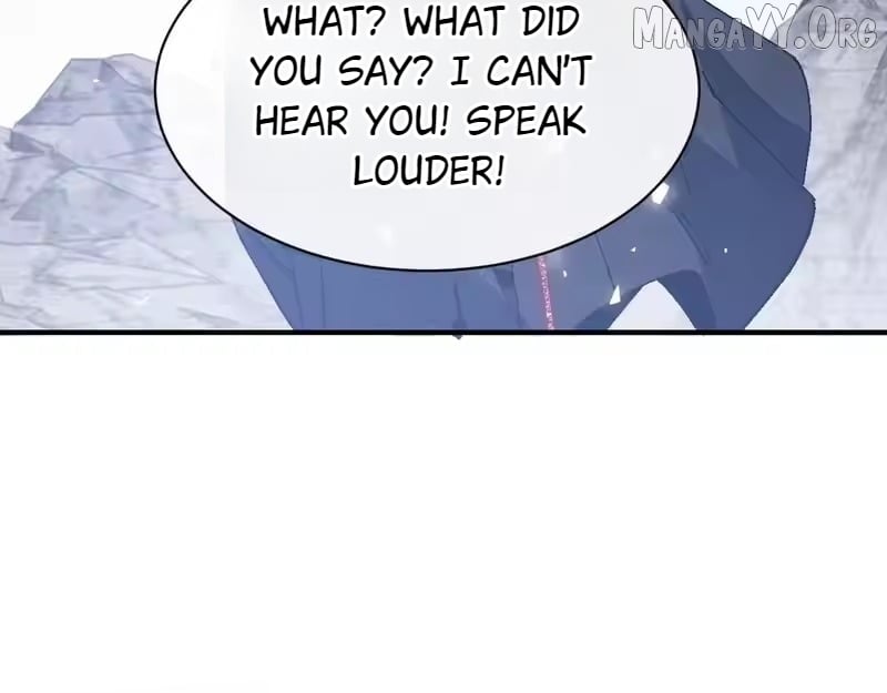 Master: This rebellious disciple is definitely not the Holy Son Chapter 171 - page 6